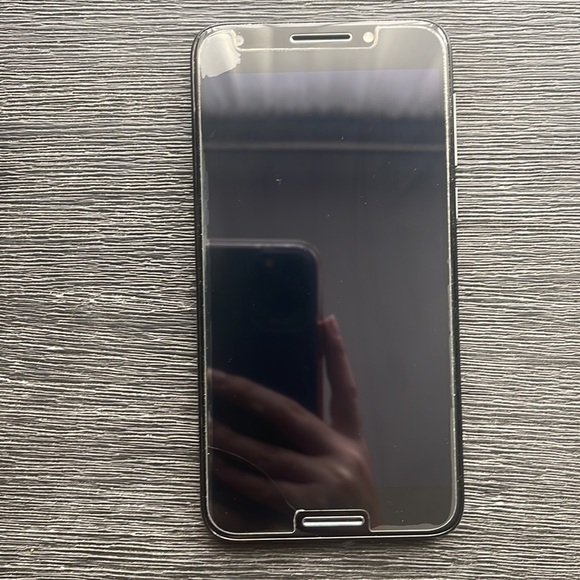 MetroPCS Preowned Alcatel Android Cellphone - Picture 9 of 10